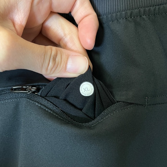 Lululemon ABC Jogger Pants - Men's Size XXL - Gray - Picture 5 of 10